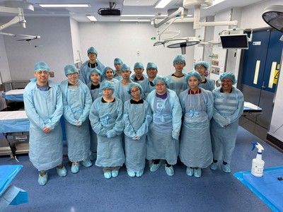 Health Study Tour at Queensland University of Technology (QUT), Australia 2026